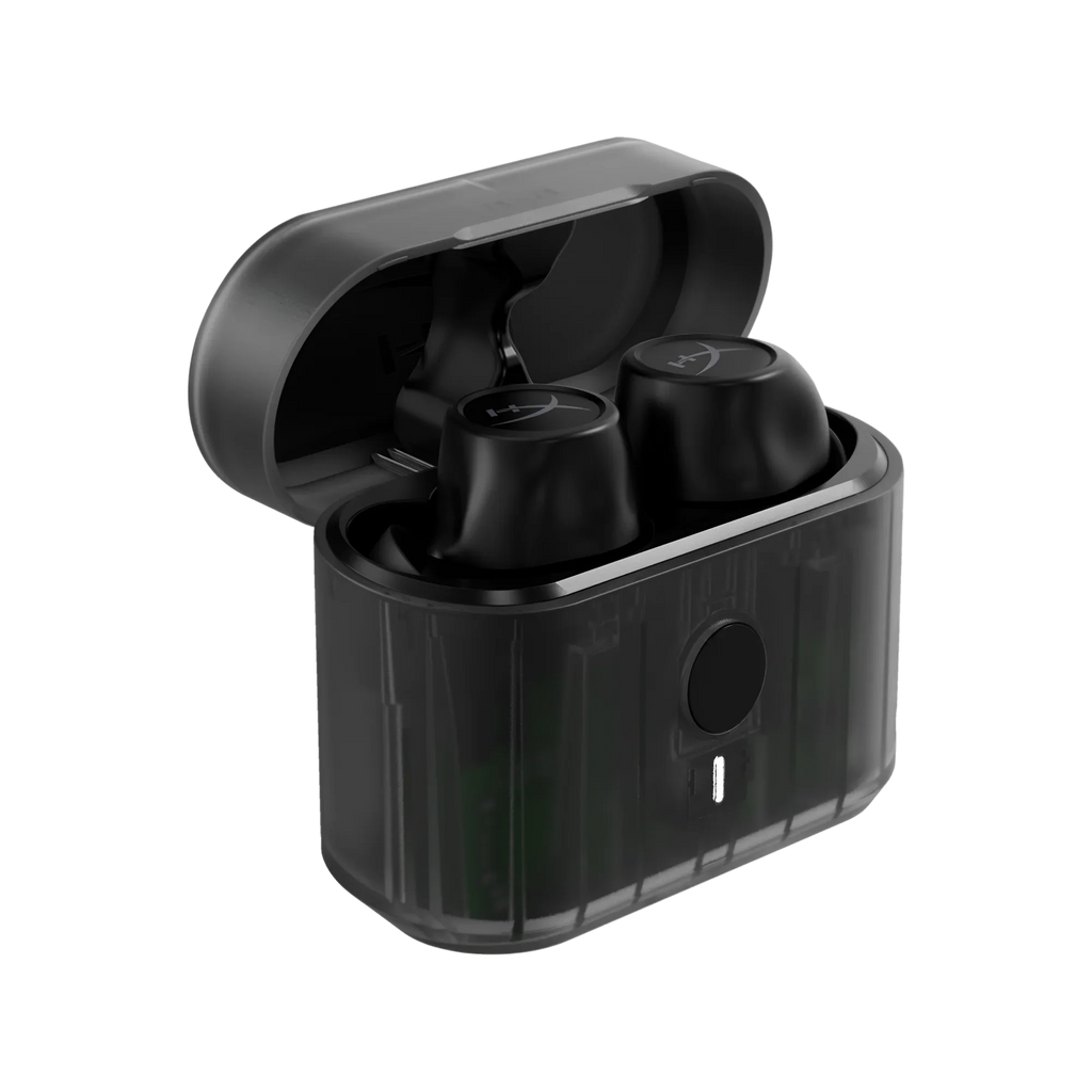 2025 Audífonos HyperX In Ear Cirro Buds Pro TWS Edición Black