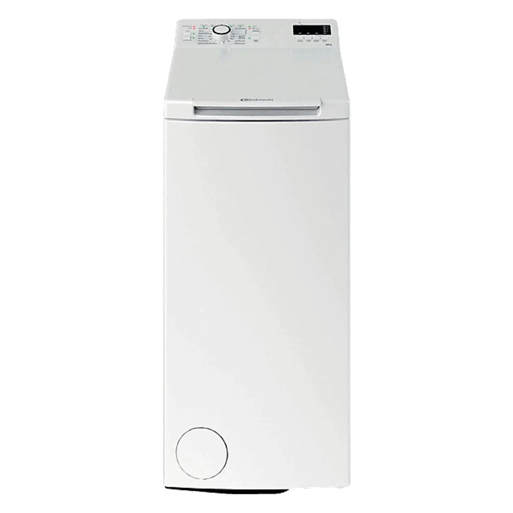 2025 Bauknecht WAT DR 23 C Carga superior 6 kg