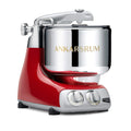 2025 Ankarsrum Assistent Original 6230 – Robot de cocina en rojo intenso