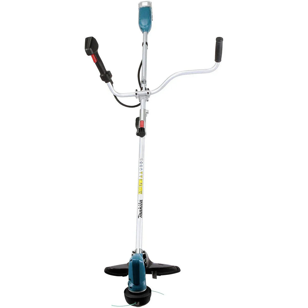 2025 Makita DUR191UZX3 18V LXT Cortabordes sin escobillas (Solo Cuerpo)