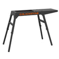 2025 Blackstone Soporte Universal para Plancha con Piernas Ajustables y Estante Lateral