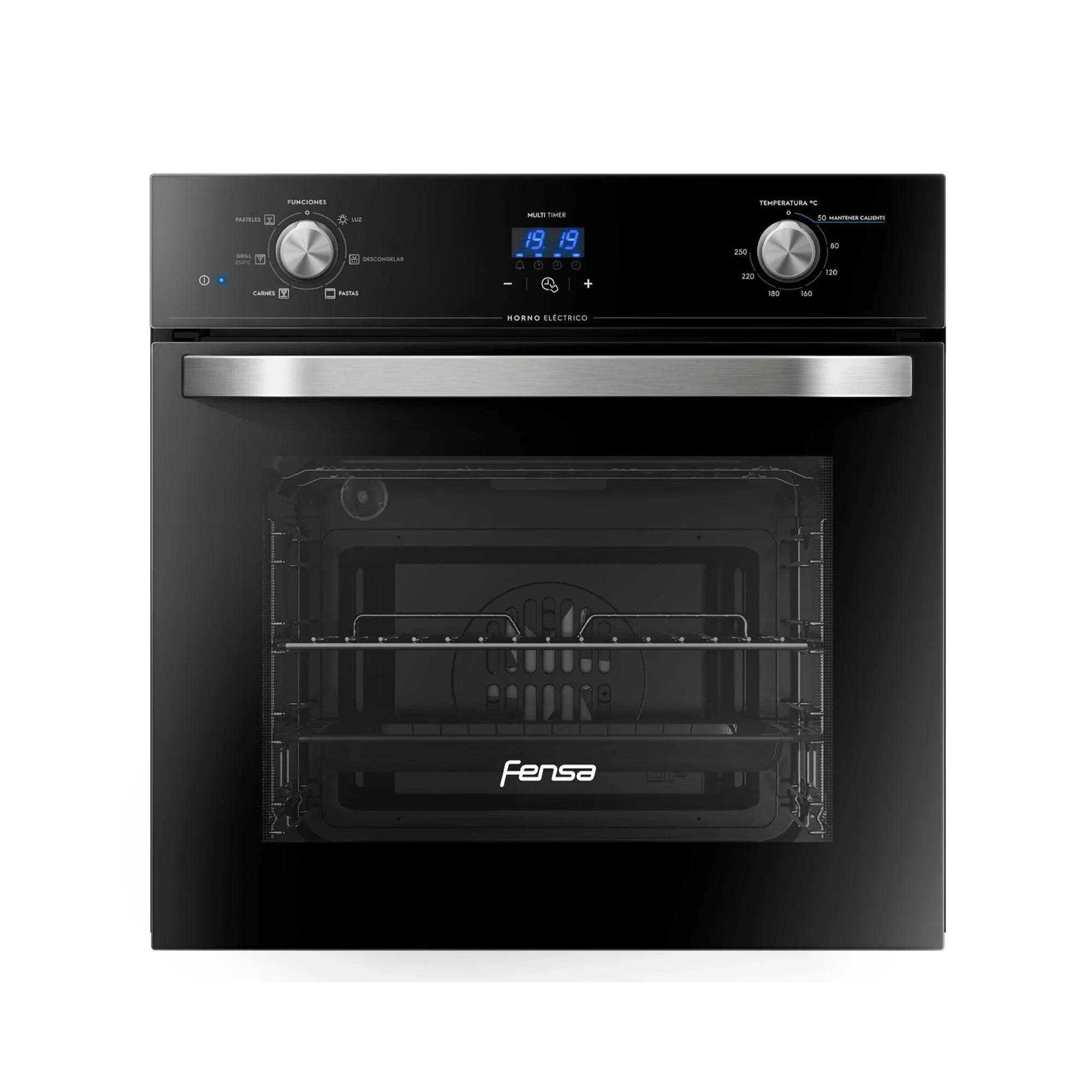 2025 Horno Empotrado FHE 1190T Fensa