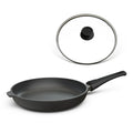 2025 Sartén Ø 20-32 cm con Tapa Opcional