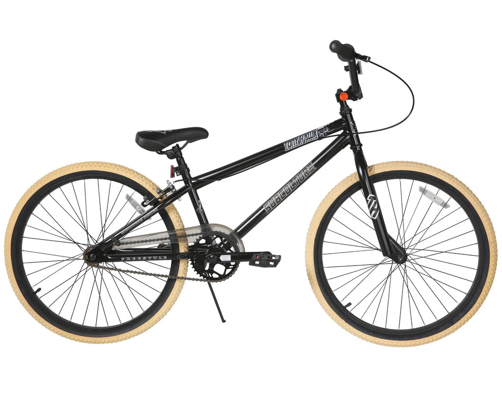 2025 Bicicleta BMX Dynacraft Tony Hawk para hombres, 24 pulgadas, adecuada para personas de 13 a 17 años