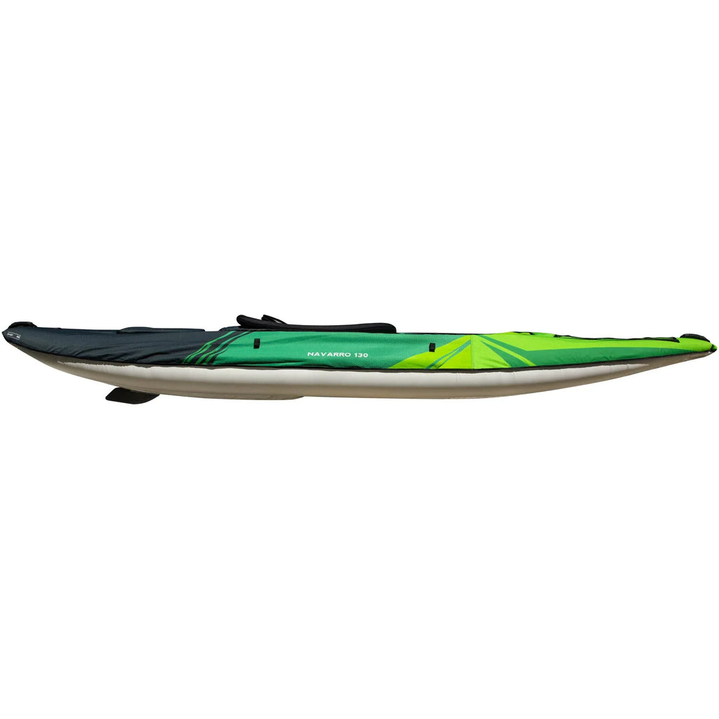 2025 Kayak recreativo Navarro 130 para una persona