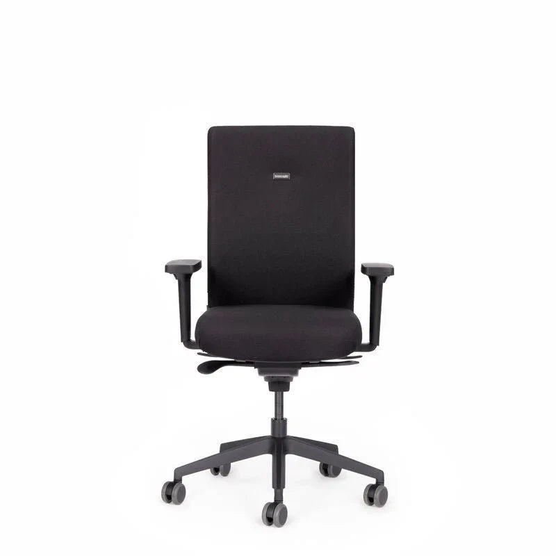 2025 Silla de Oficina Ergonómica lento AG10 StartUP con Brazos – Garantía de 30 Años