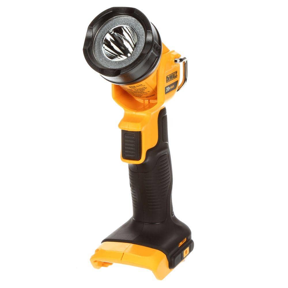 2025 Kit de Herramientas 5 en 1 20V MAX Sin Cable con Motor Sin Escobillas, Baterías de 4.0Ah (2) y Cargador DCKTS599M2
