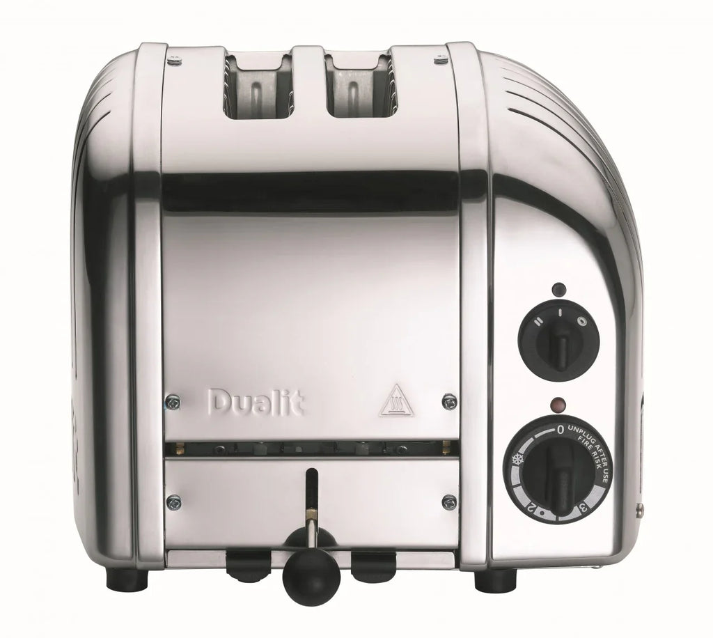 2025 Tostadora Dualit Classic de 2 ranuras