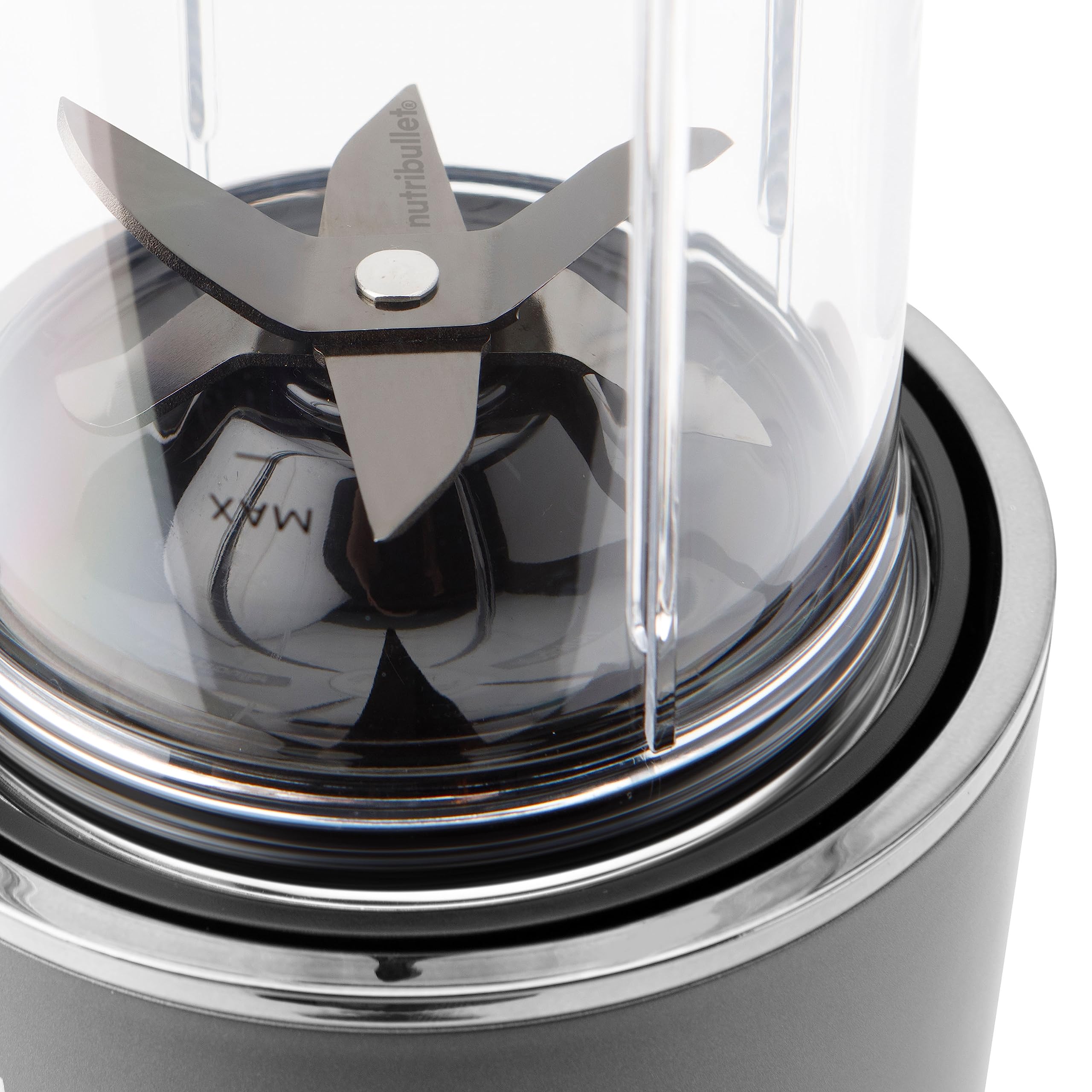 2025 Licuadora Personal NutriBullet Ultra NB50500