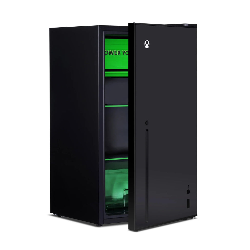 2025 Refrigerador XBOX 3.2CF 1D