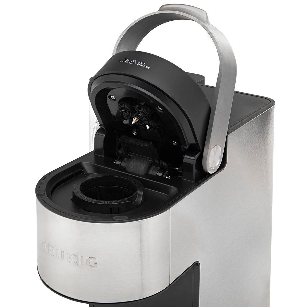 2025 Cafetera Keurig K Supreme Programable con Tecnología MultiStream