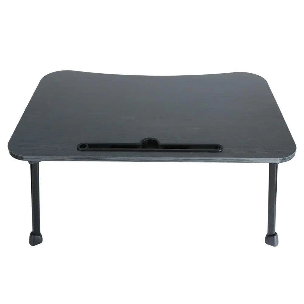 Mesa Escritorio Premium Grande para Cama – Bandeja Soporte para Laptop