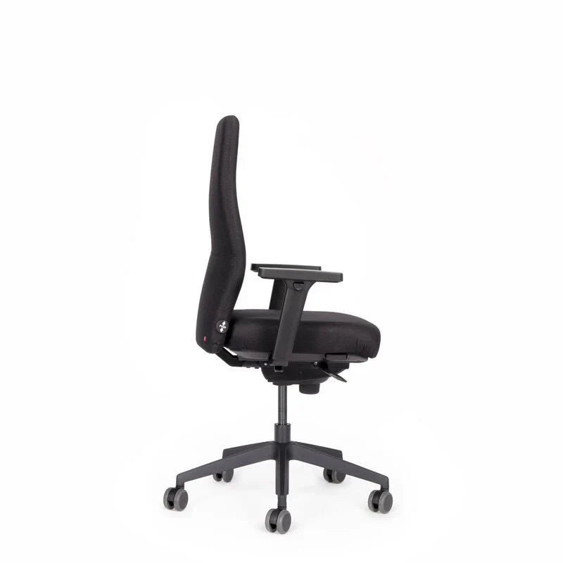 2025 Silla de Oficina Ergonómica lento AG10 StartUP con Brazos – Garantía de 30 Años