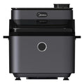 2025 Freidora de aire caliente Midea Europe MF-CY75C2