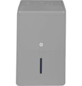 2025 GE Appliances ADHR50LB – Deshumidificador Portátil Certificado Energy Star® con Smart Dry para Espacios Húmedos