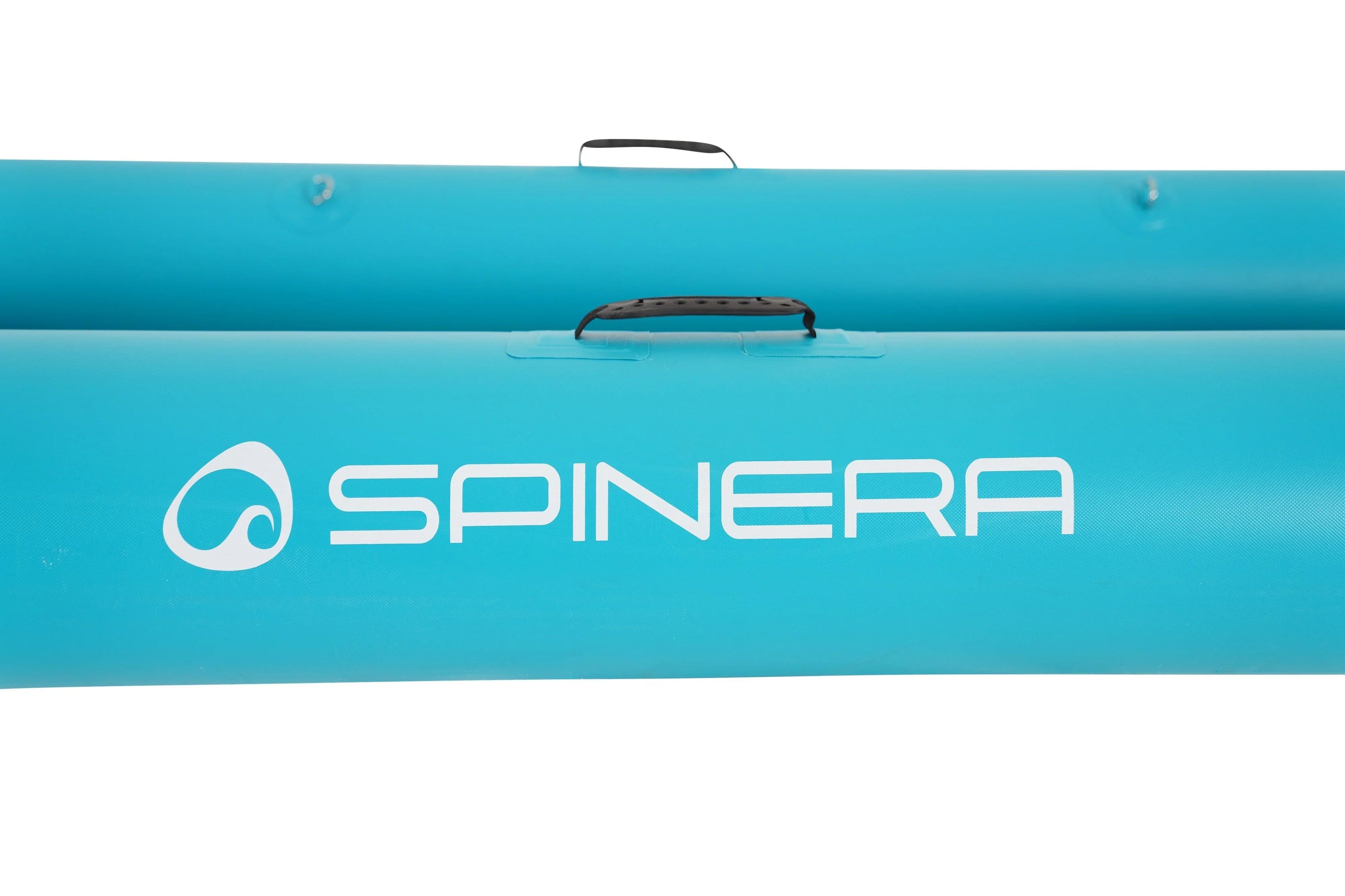 2025 Hybris 320 Kayak hinchable individual con suelo Drop-Stitch y paredes de PVC