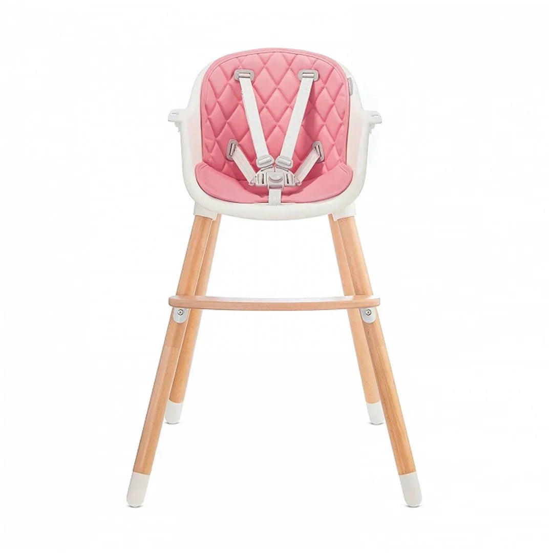2025 Silla de comer 2 en 1 Sienna