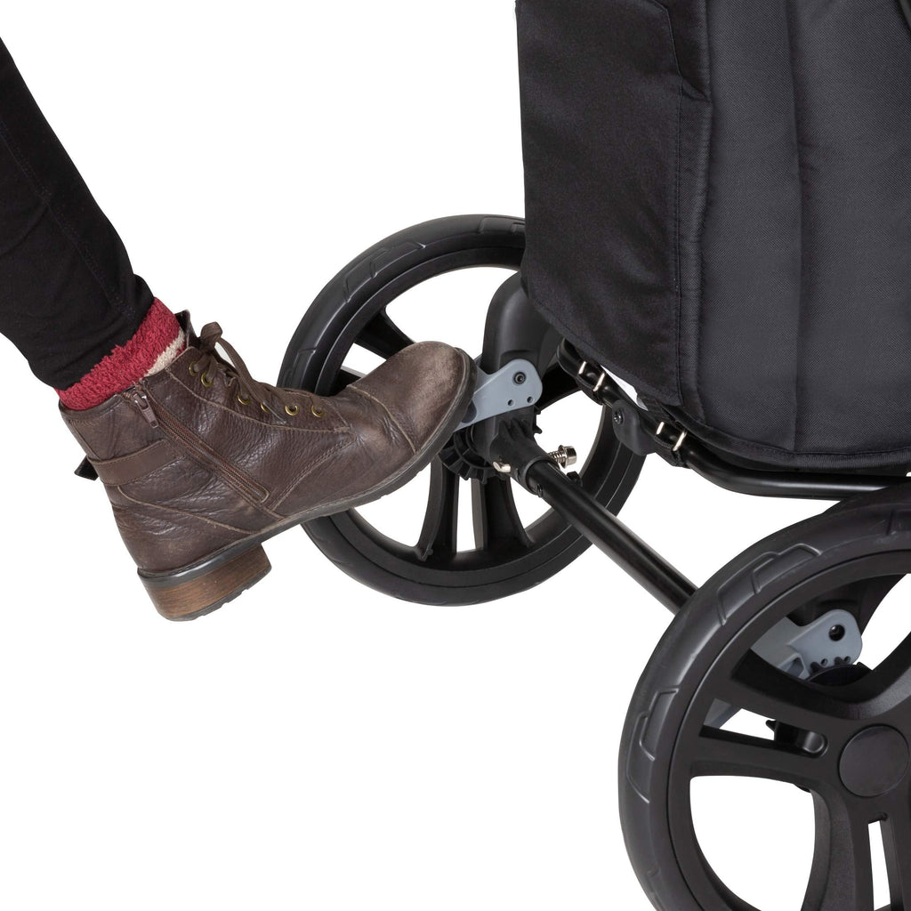 Cochecito Baby Trend Expedition Marine