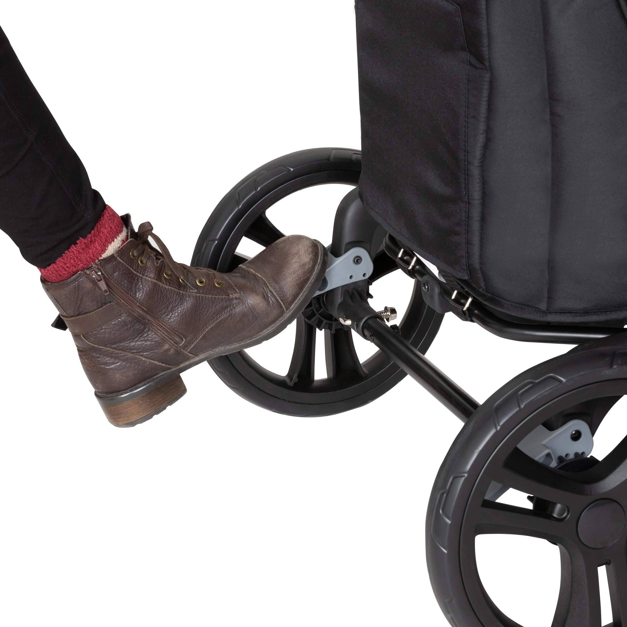 Cochecito Baby Trend Expedition Marine