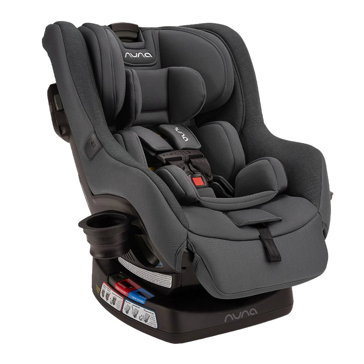 2025 RAVA Asiento de Coche Convertible