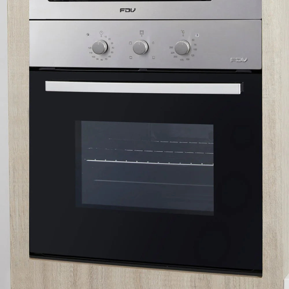 2025 Horno Empotrado Design 57 Lts FDV