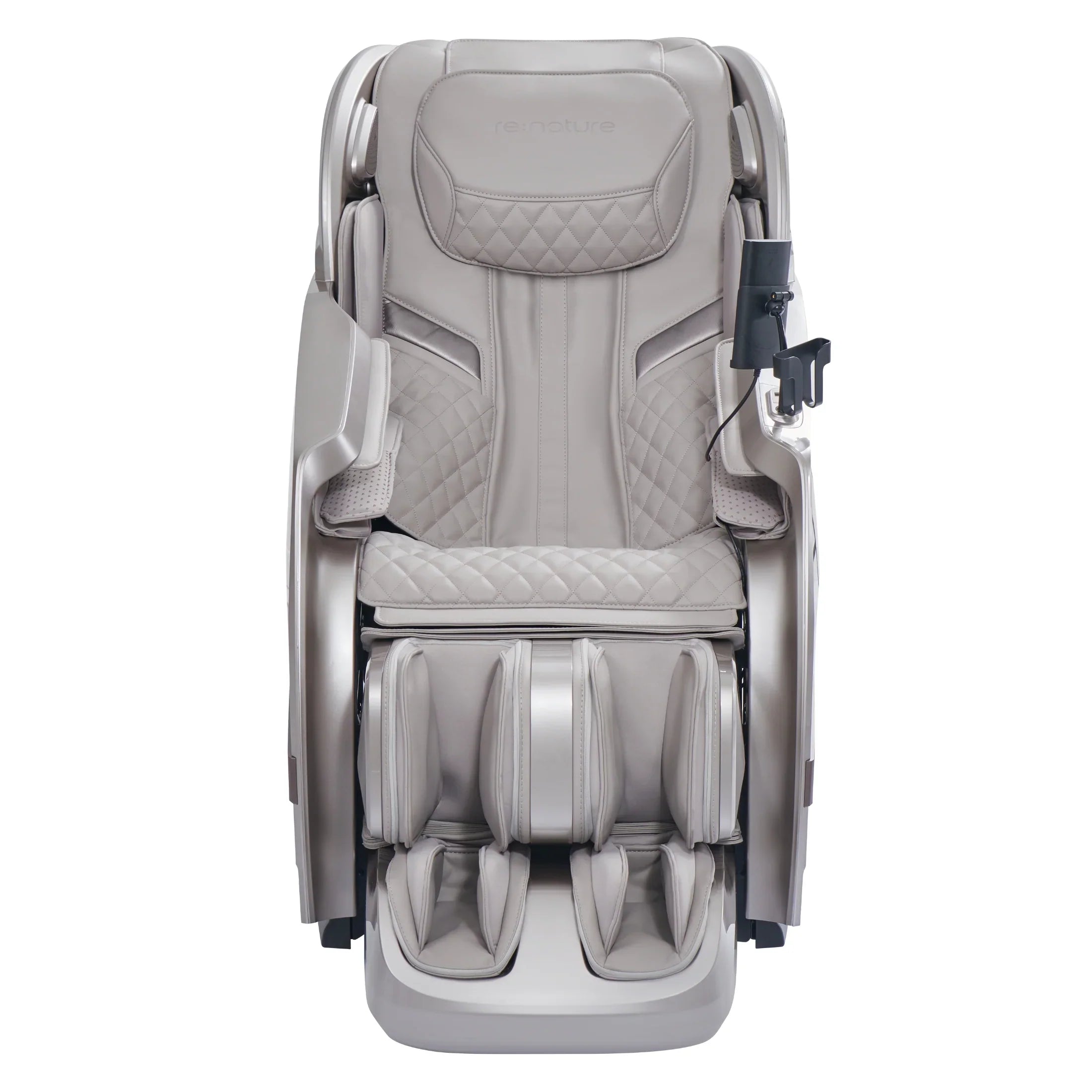 2025 Sillón de masaje Renature 4D (CMS-E410CP)