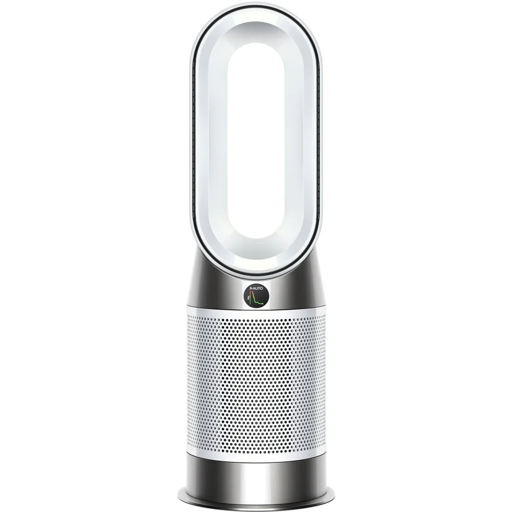Purificador Dyson HP10 Hot+Cool Generación 1 – Calefacción y purificación – Blanco