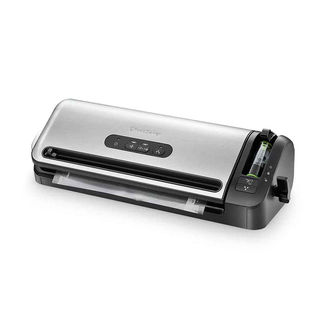 2025 Sellador Al Vacío FFS017X01 Food Saver