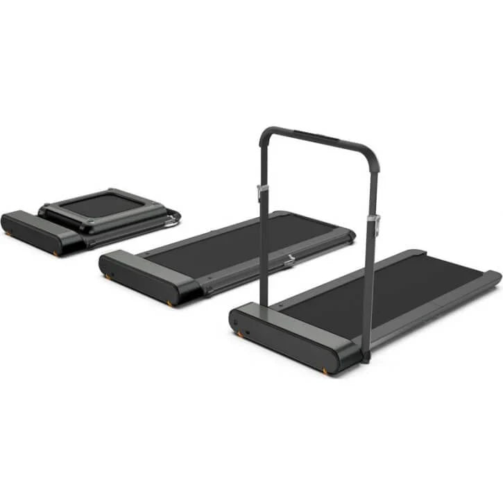 2025 Caminadora Gymstick WalkingPad PRO – 10 km/h, plegable y ultracompacta