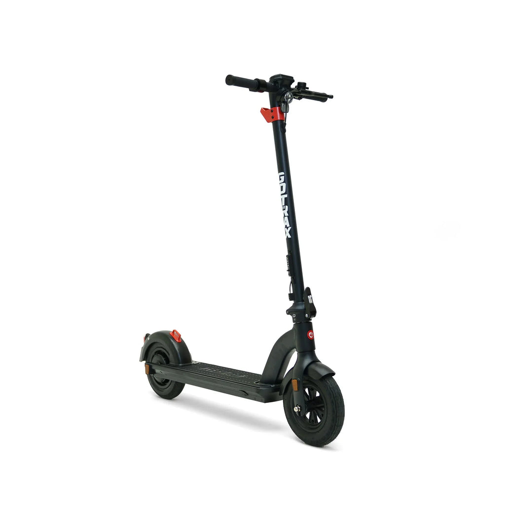 2025 Gotrax G3 MAX Patinete Eléctrico – Patinete Plegable para Desplazamientos Diarios con 32 km de Autonomía y Motor de 300W