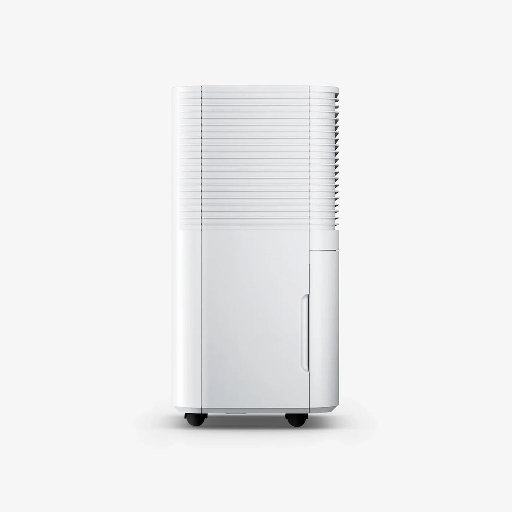 Deshumidificador silencioso y de bajo consumo OmniDry 12L – Blanco