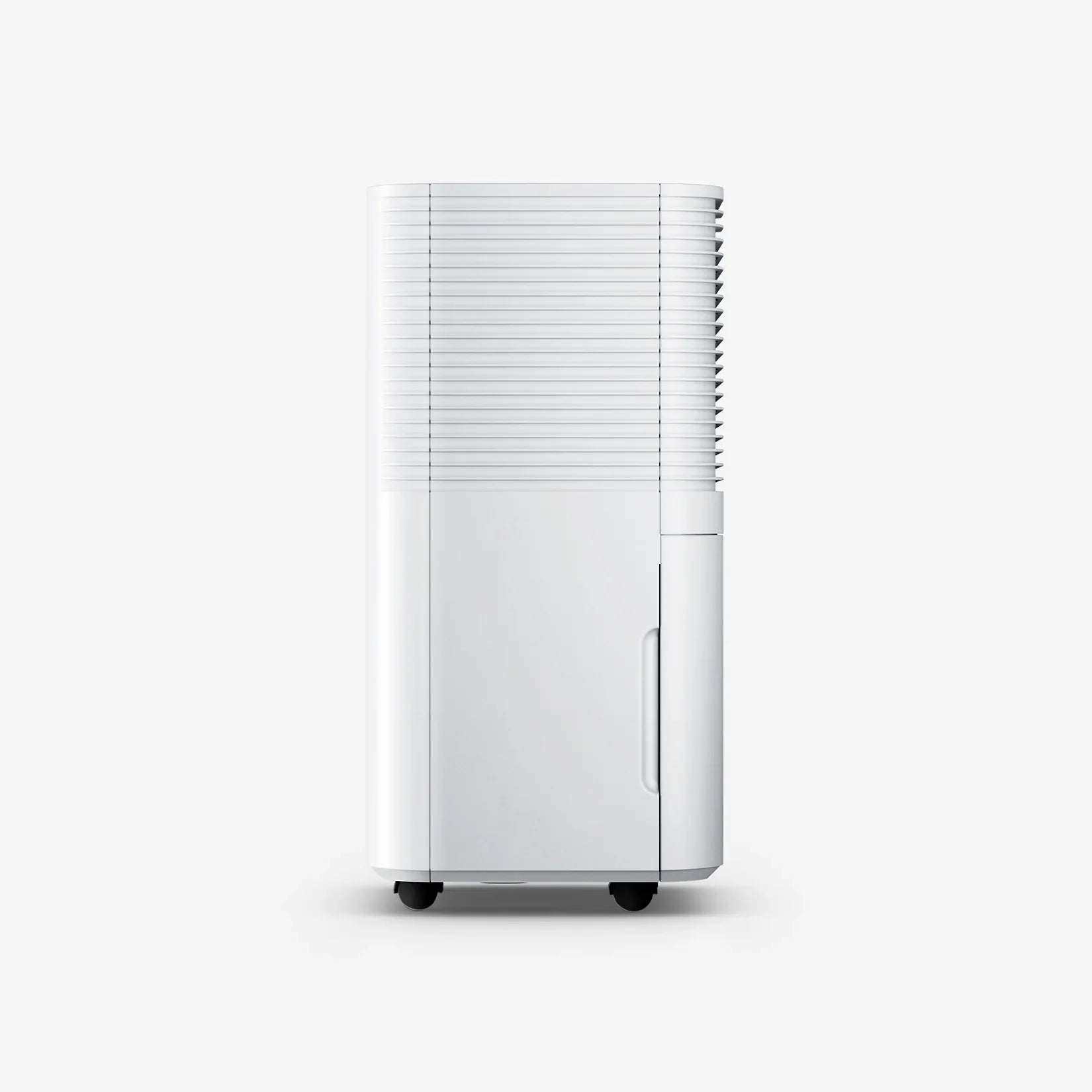 Deshumidificador silencioso y de bajo consumo OmniDry 12L – Blanco