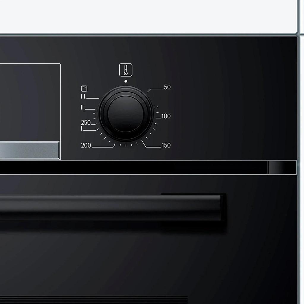 2025 Horno 3D Hotair HBA513BB1 60 cm Bosch