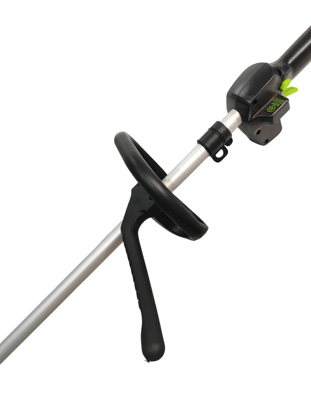 2025 Desbrozadora inalámbrica Greenworks GC82ST 80 V compatible con Powerworks y Cramer 82V, sin batería ni cargador