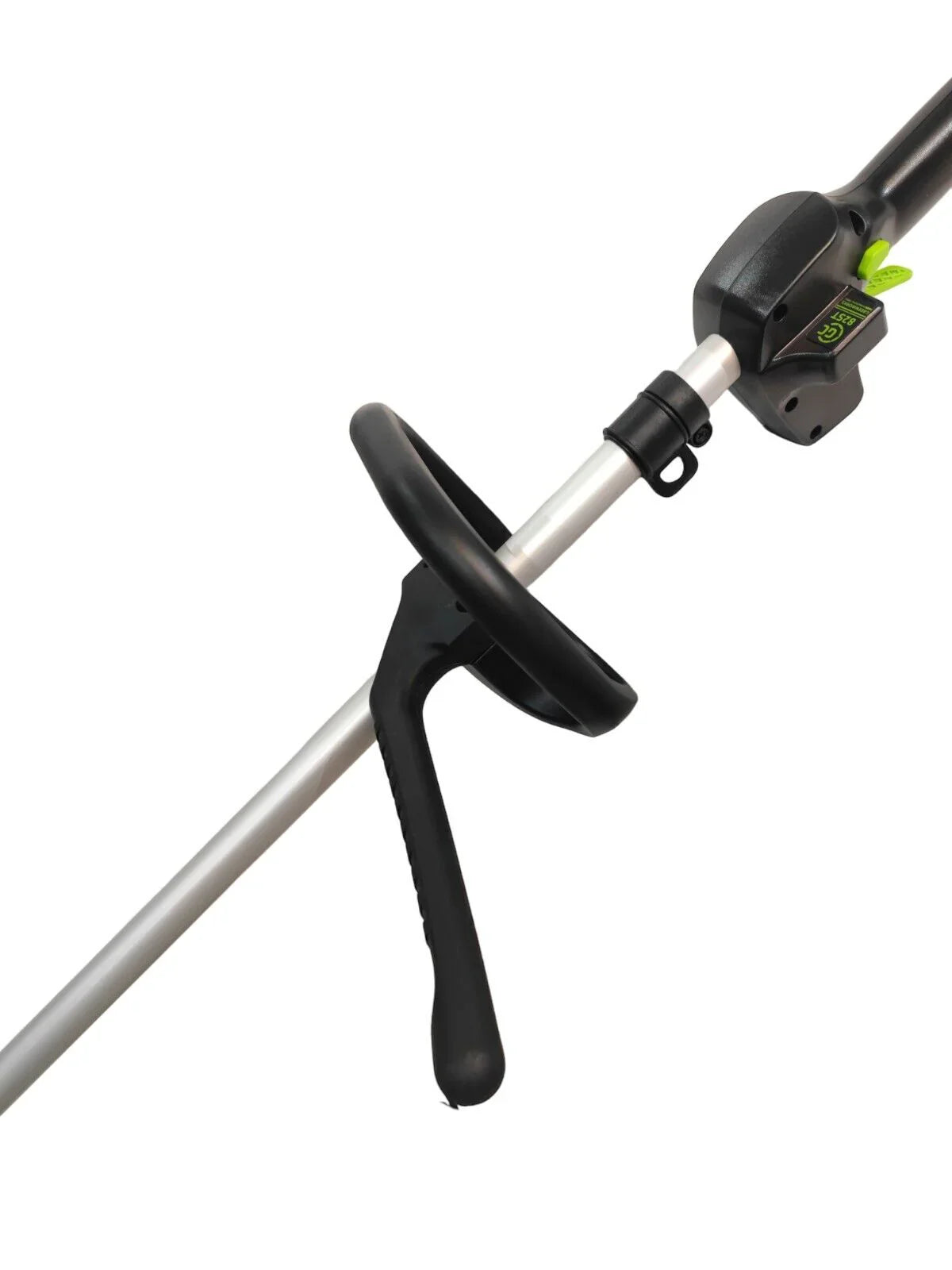2025 Desbrozadora inalámbrica Greenworks GC82ST 80 V compatible con Powerworks y Cramer 82V, sin batería ni cargador