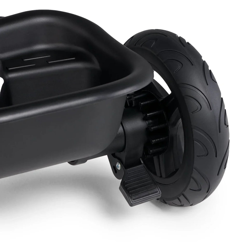 2025 Triciclo evolutivo 5 en 1 Kinderkraft SPINSTEP