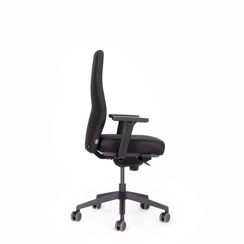 2025 Silla de Oficina Ergonómica lento AG10 StartUP con Brazos – Garantía de 30 Años