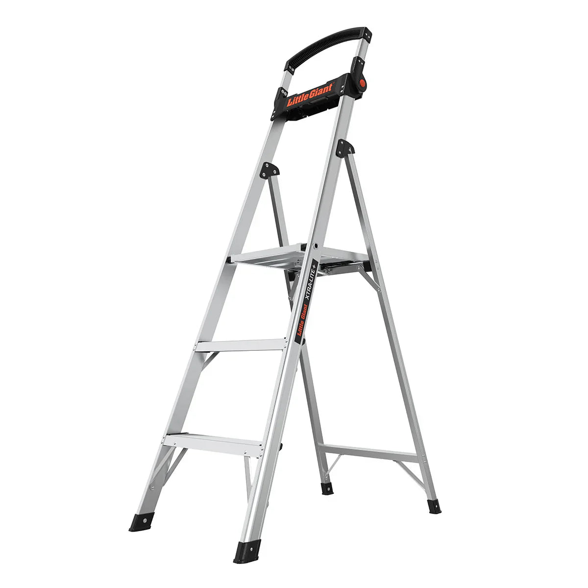2025 Escalera de aluminio Xtra-Lite Plus