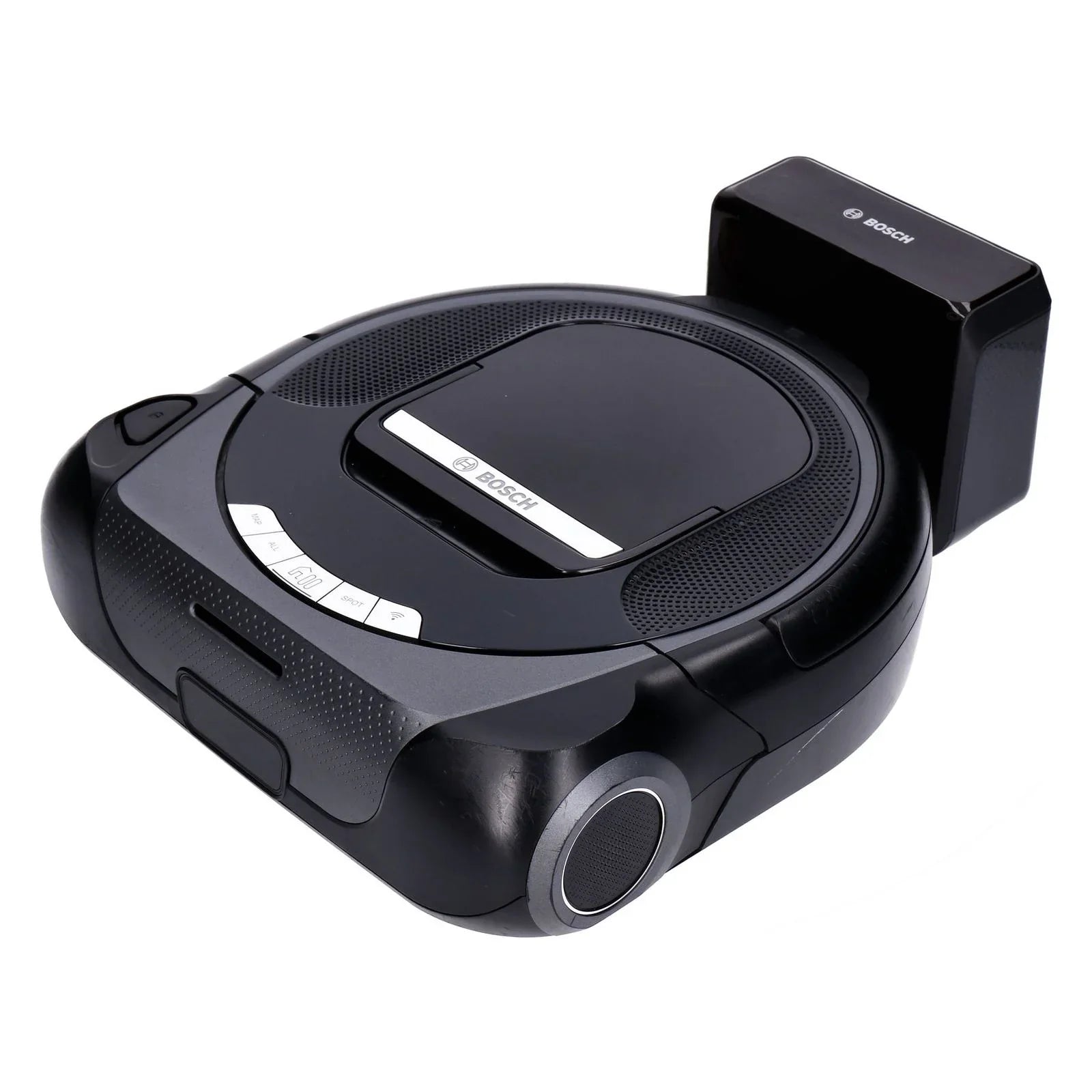 2025 Robot aspirador Bosch BSR1ASLC Roxxter Serie 6 – Negro