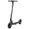 2025 GoTrax XR Advance Patinete Eléctrico – Patinete Plegable con Larga Autonomía para Desplazamientos de Adultos