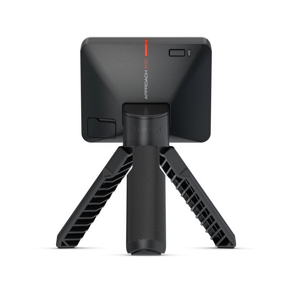 2025 Garmin Launch Monitor Approach R10