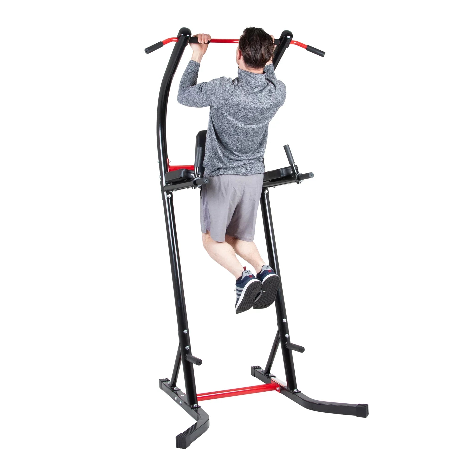 2025 Body Champ estación de musculación multifuncional – capacidad máxima de 113 kg.