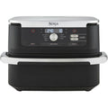 2025 Ninja Foodi FlexDrawer Freidora de Aire 10,4L AF500UK - Negro