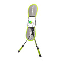 2025 Topspin Pro Entrenador de golpe liftado para tenis