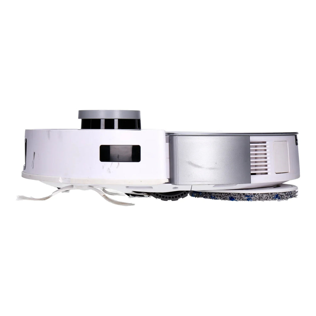 2025 Aspiradora robot ECOVACS DEEBOT X1 OMNI
