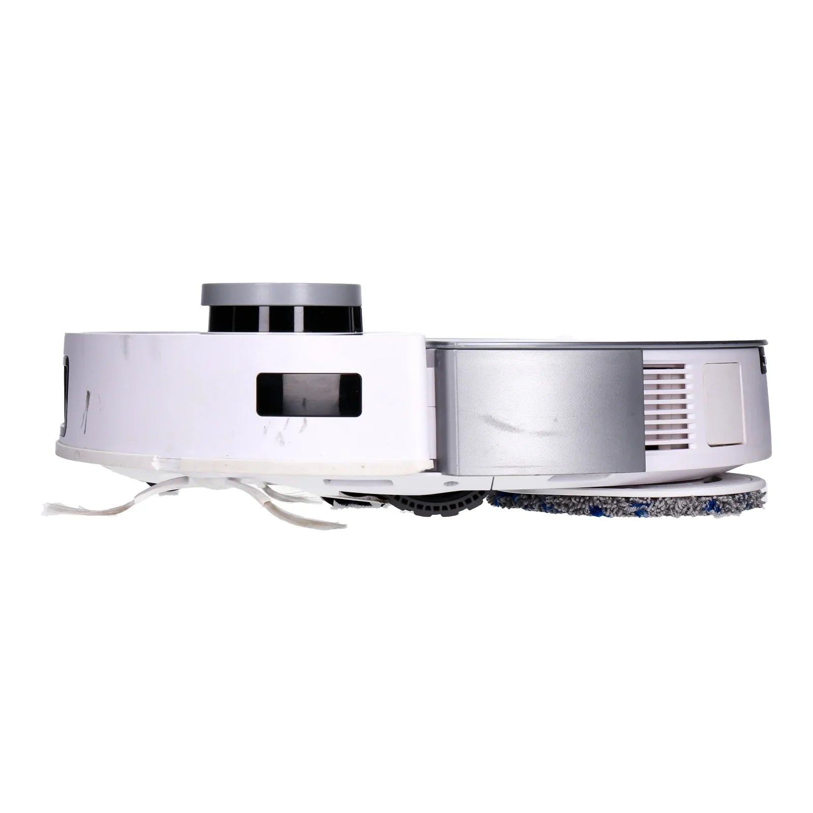 2025 Aspiradora robot ECOVACS DEEBOT X1 OMNI
