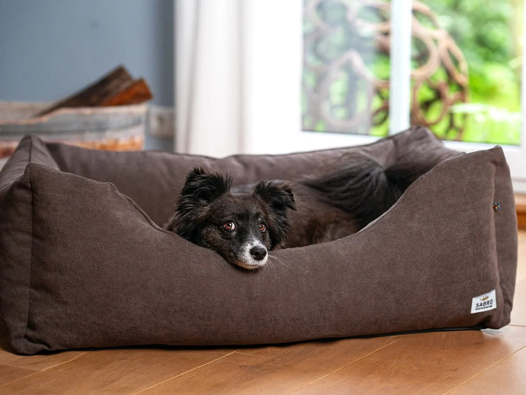 2025 Cama para perro LALELU