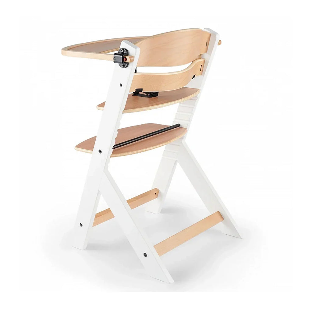 2025 Silla de comer evolutiva 2 en 1 Enock