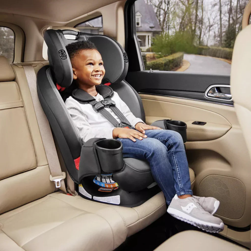 2025 TriRide Asiento de Coche Convertible 3 en 1