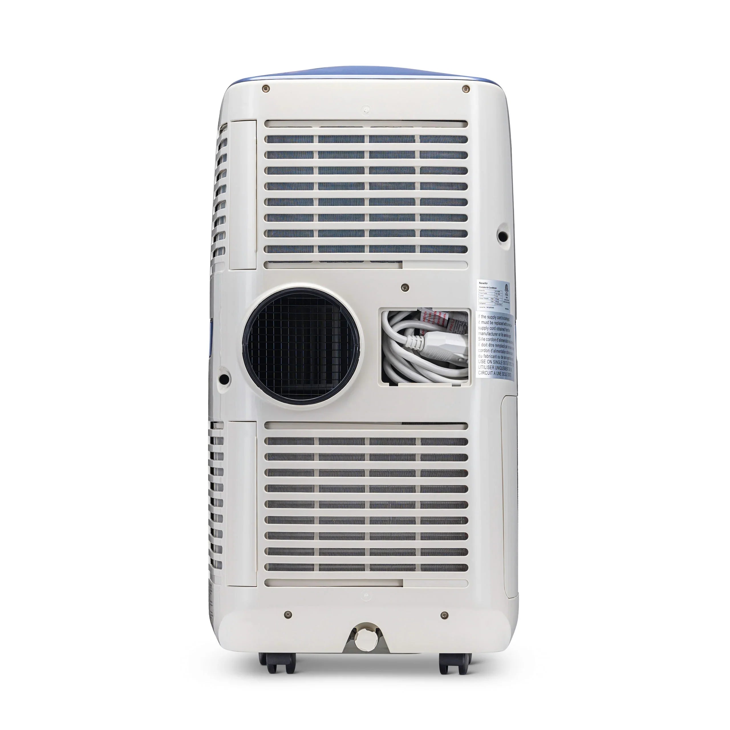 2025 Newair® Aire Acondicionado y Calefactor Portátil – 14 000 BTU
